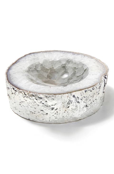 Pure Quartz Bowl