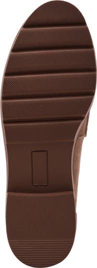 Waterproof Penny Loafer