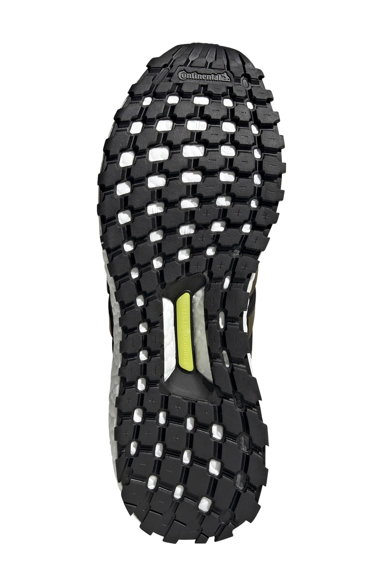 adidas UltraBoost Cold.RDY DNA Running Shoe, Alternate, color, 
