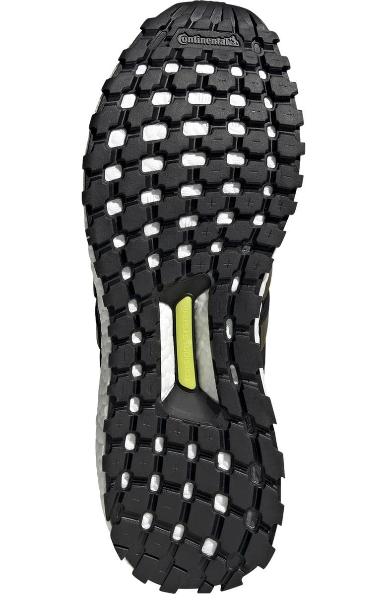 adidas UltraBoost Cold.RDY DNA Running Shoe, Alternate, color,