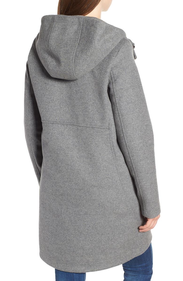 Pendleton Darby Coat, Alternate, color,