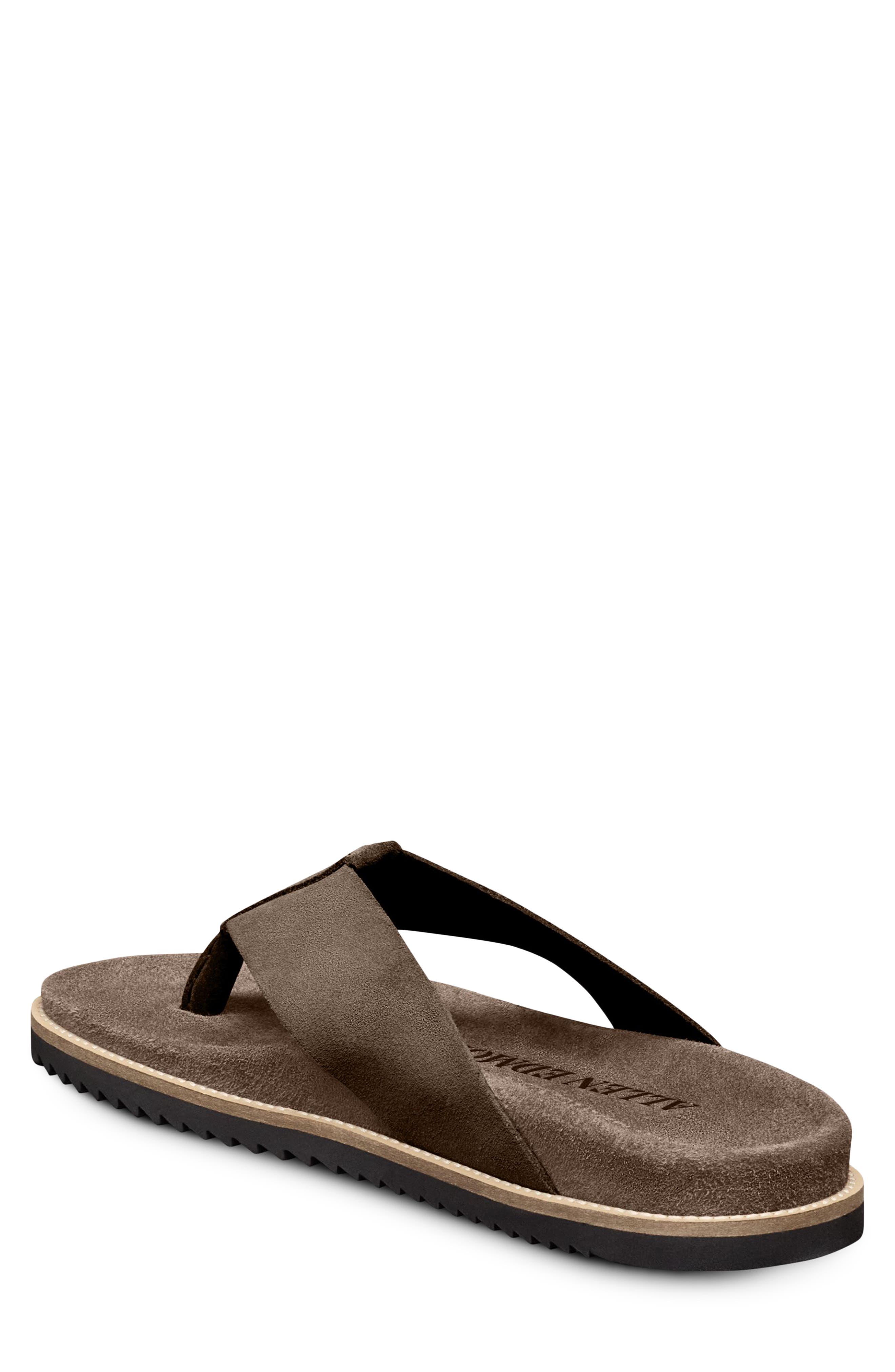 Allen Edmonds Sawgrass Flip Flop, Alternate, color, 