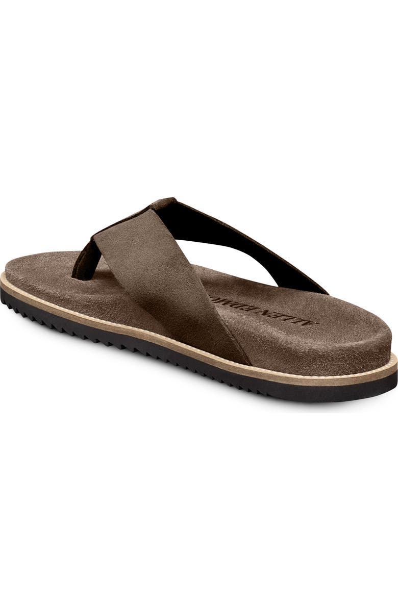 Allen Edmonds Sawgrass Flip Flop, Alternate, color,