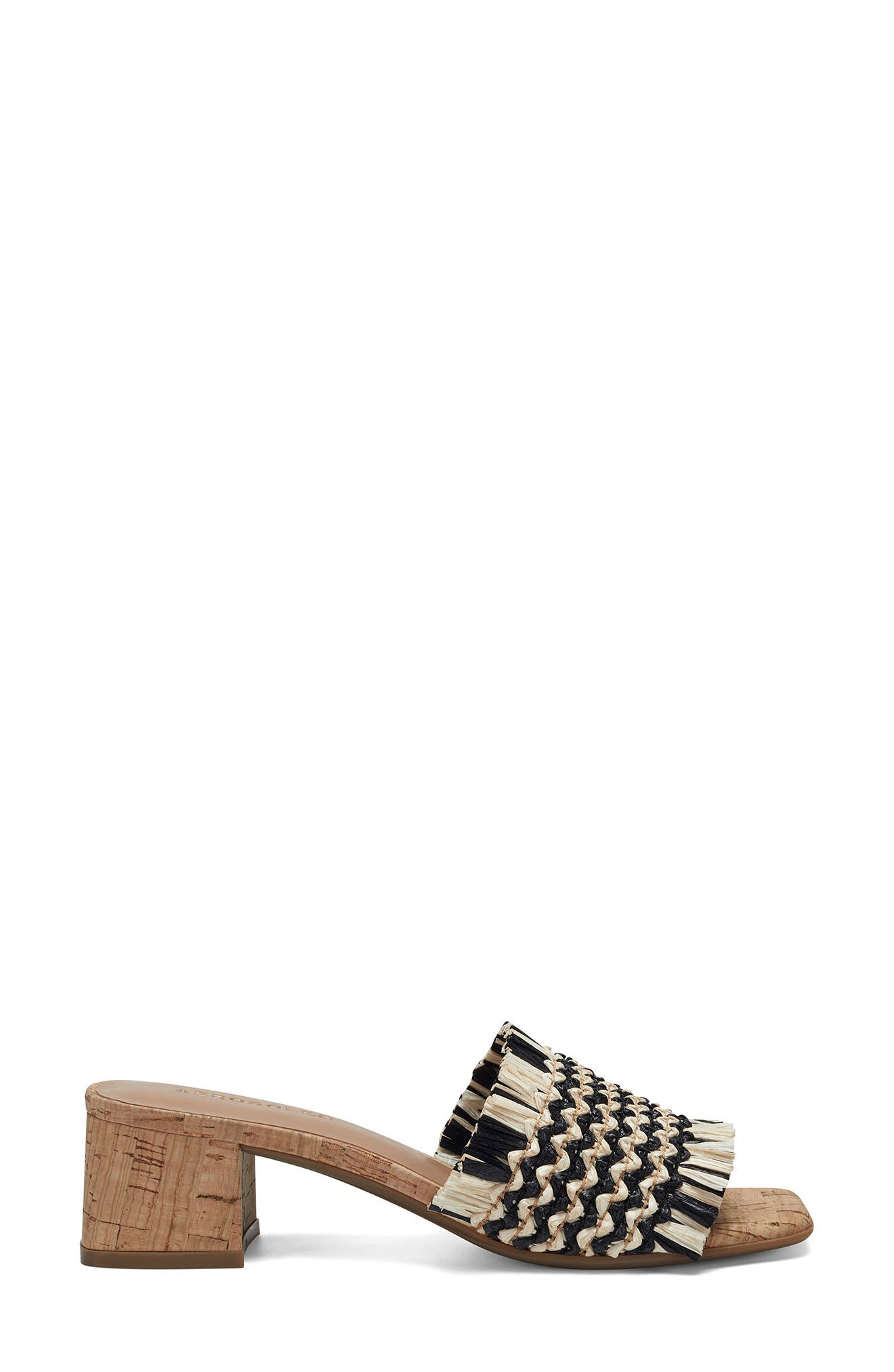 Aerosoles Rufina Sandal, Alternate, color, 