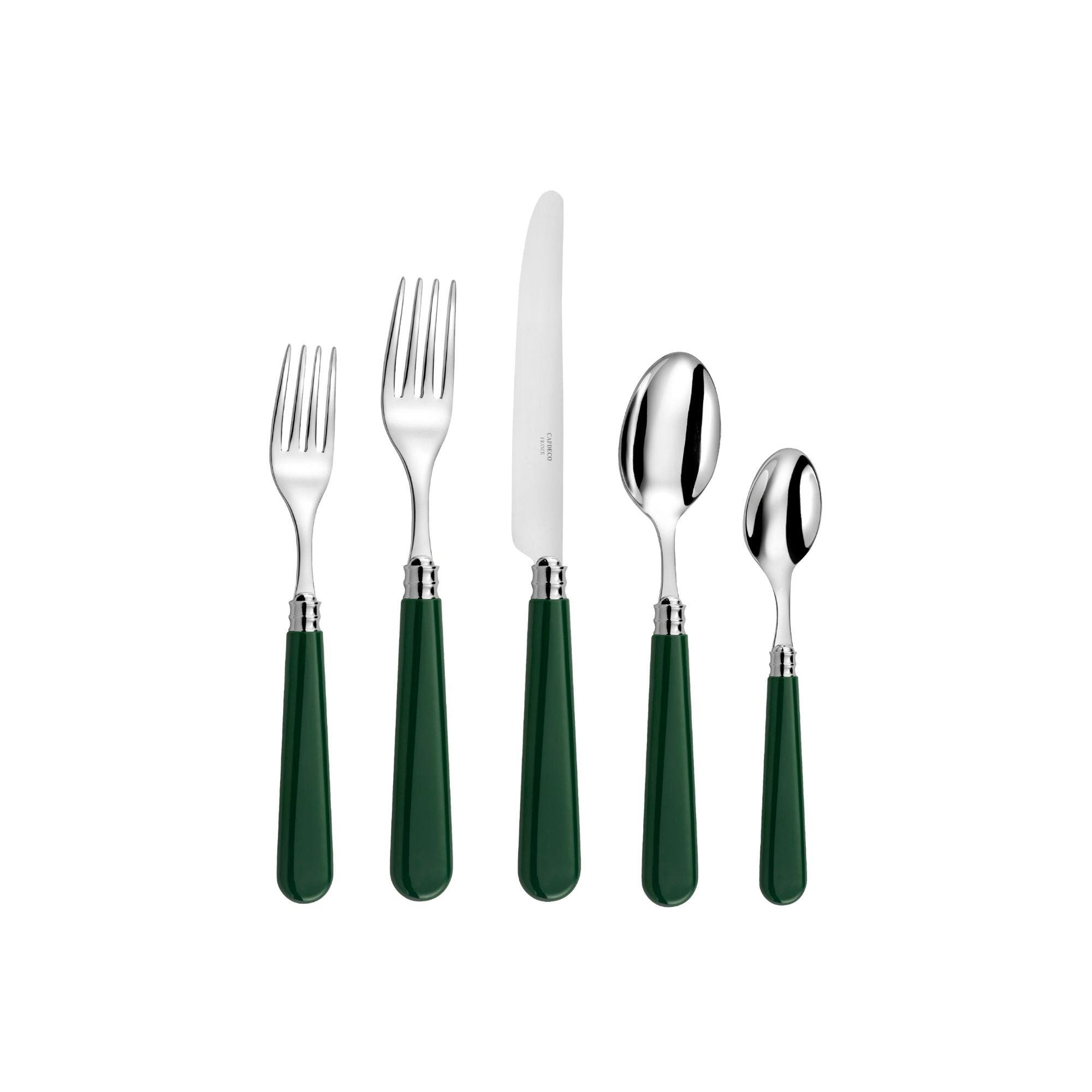 selected Imperial green