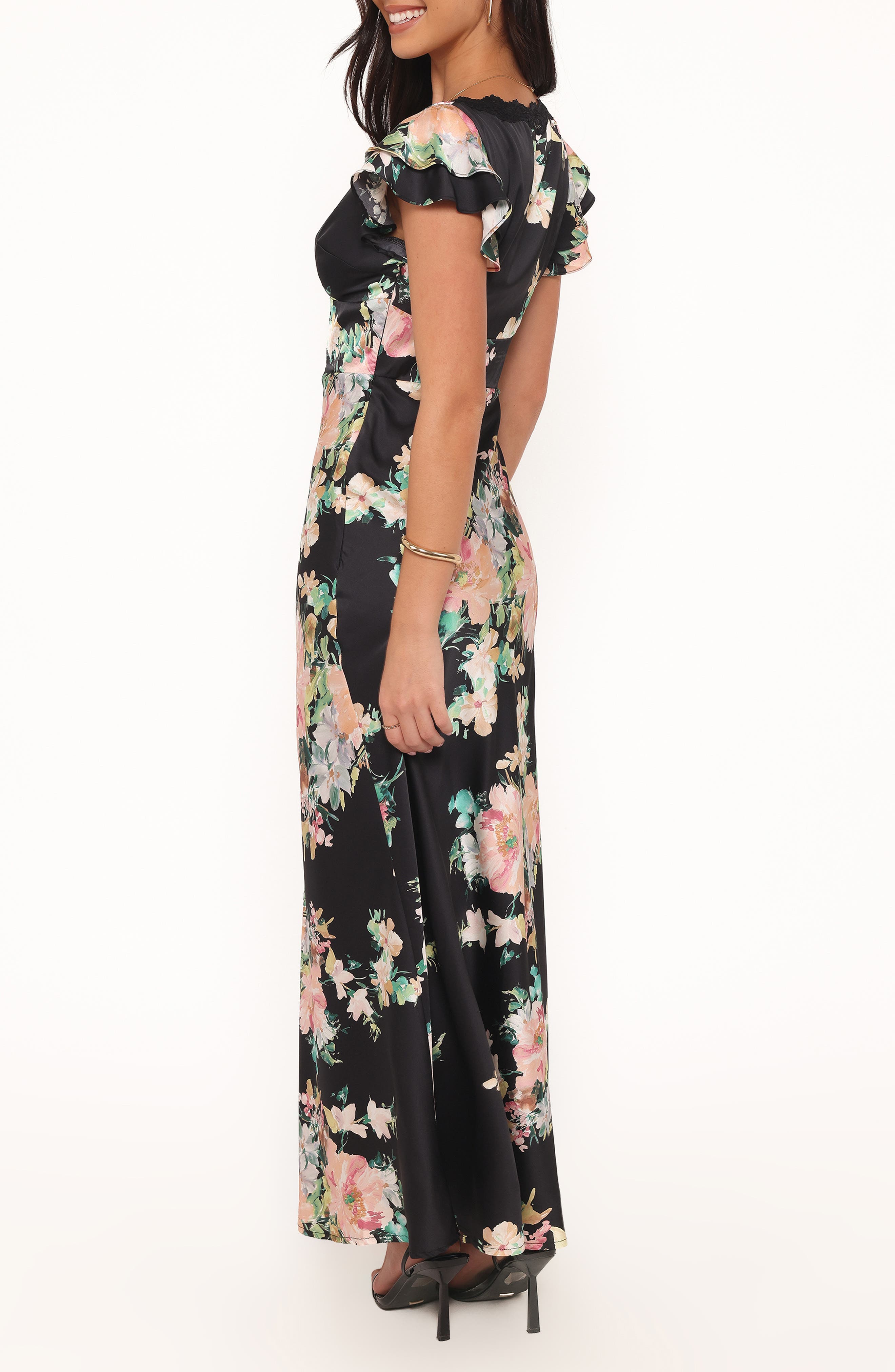 Arella Maxi Dress - image 2