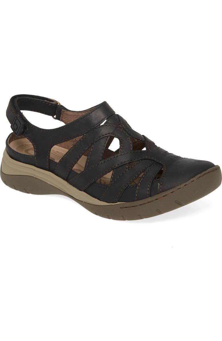 bionica Wira Water Friendly Sandal, Main, color,