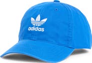 adidas Originals Relaxed Snapback Cap
