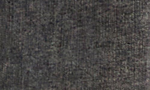 Wash Lab Denim Drawstring Waist Wide Leg Jeans In Black