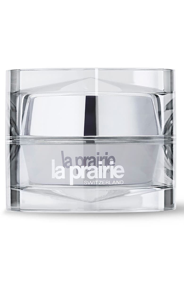 La Prairie Platinum Rare Cellular Eye Cream, Main, color,