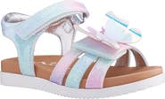 Nina Kids' Branty Slingback Sandal