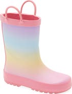 Tucker + Tate Kids' Misty Rain Boot
