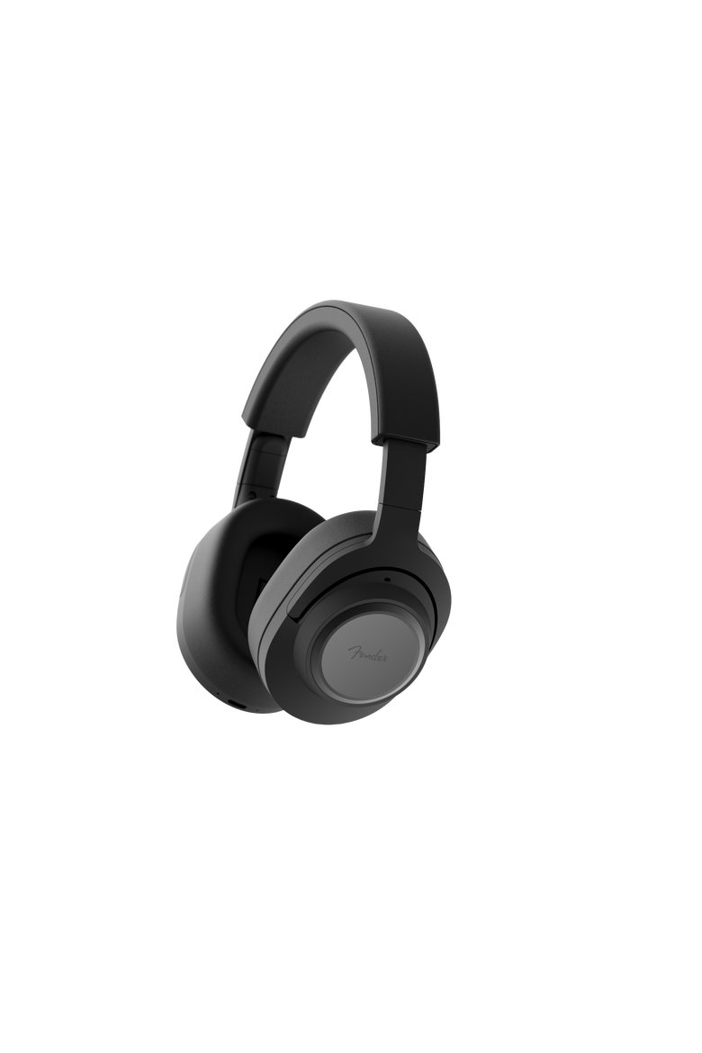 Fender MIX Headphones, Main, color, Skyscraper Black