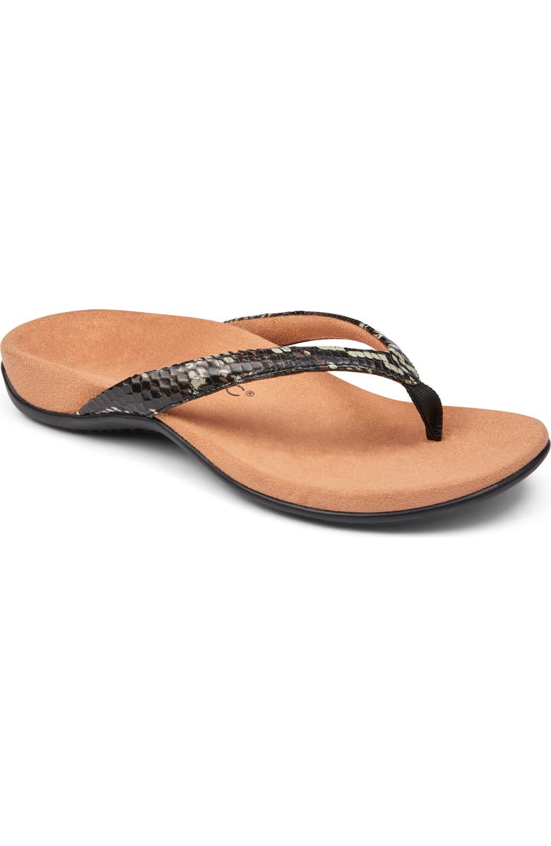 Vionic Dillon Flip Flop, Main, color,