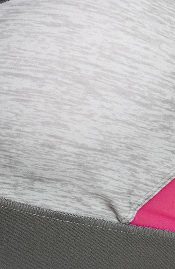 Gravity Contour Underwire Sports Bra