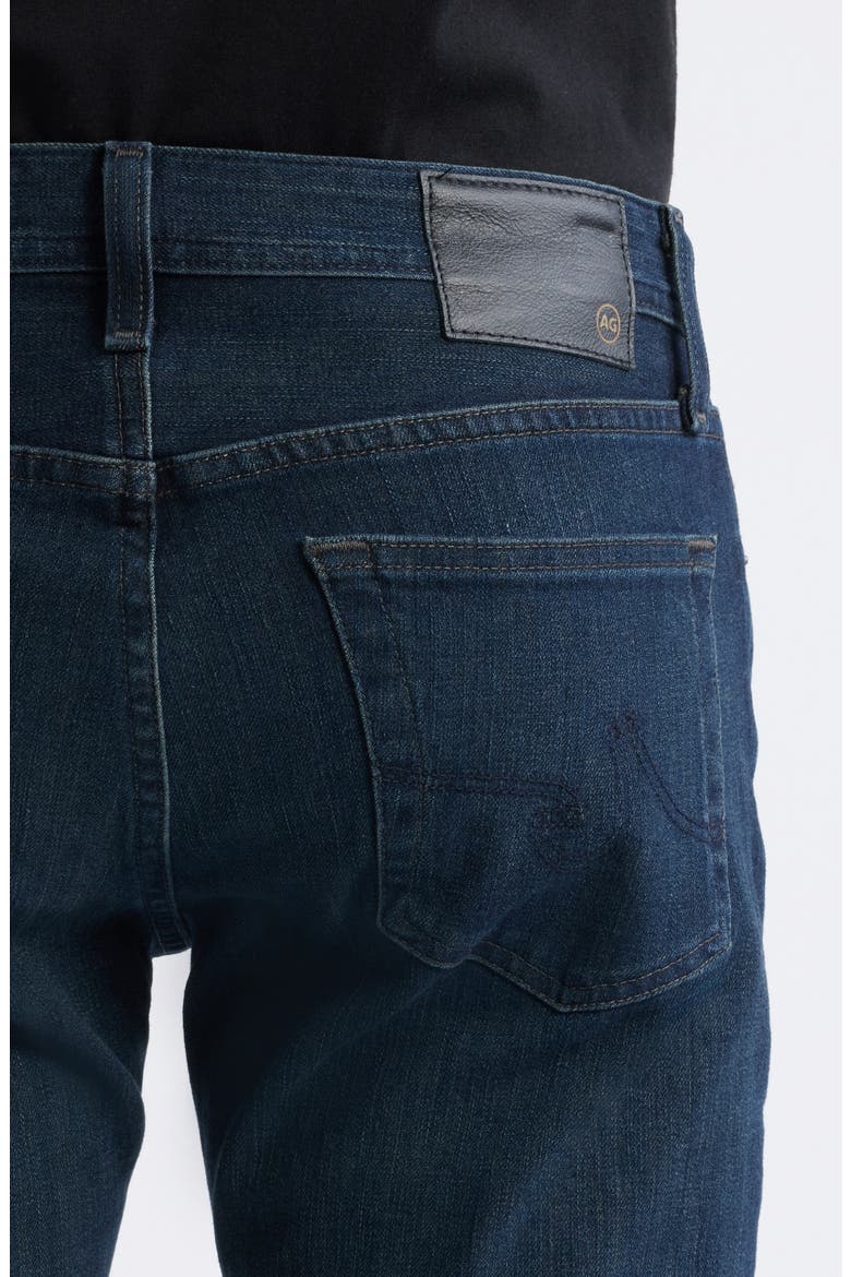 Tellis Slim Fit Jeans, Alternate, color, MILLERTON