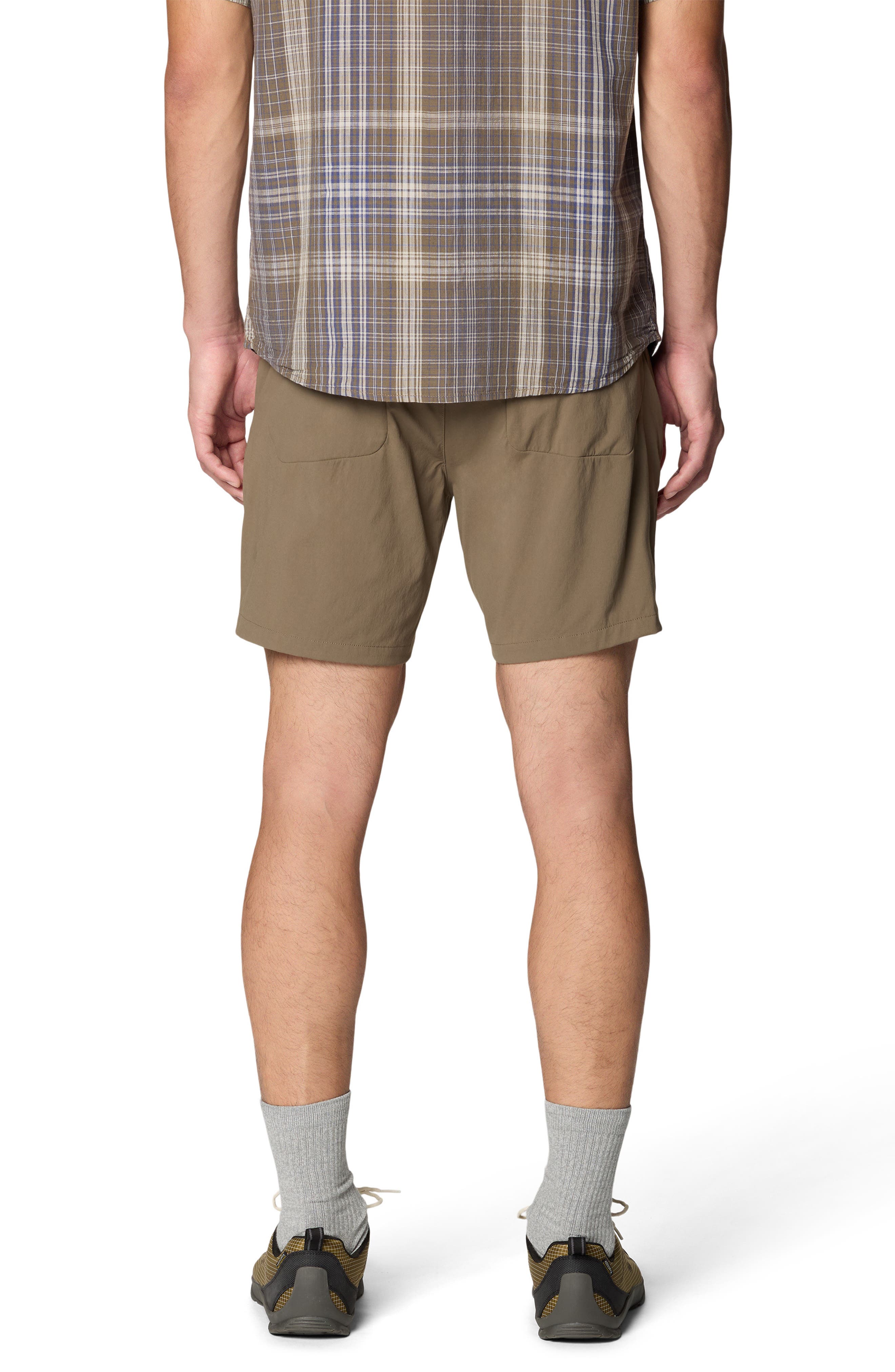 Dynama Hiking Shorts - image 4