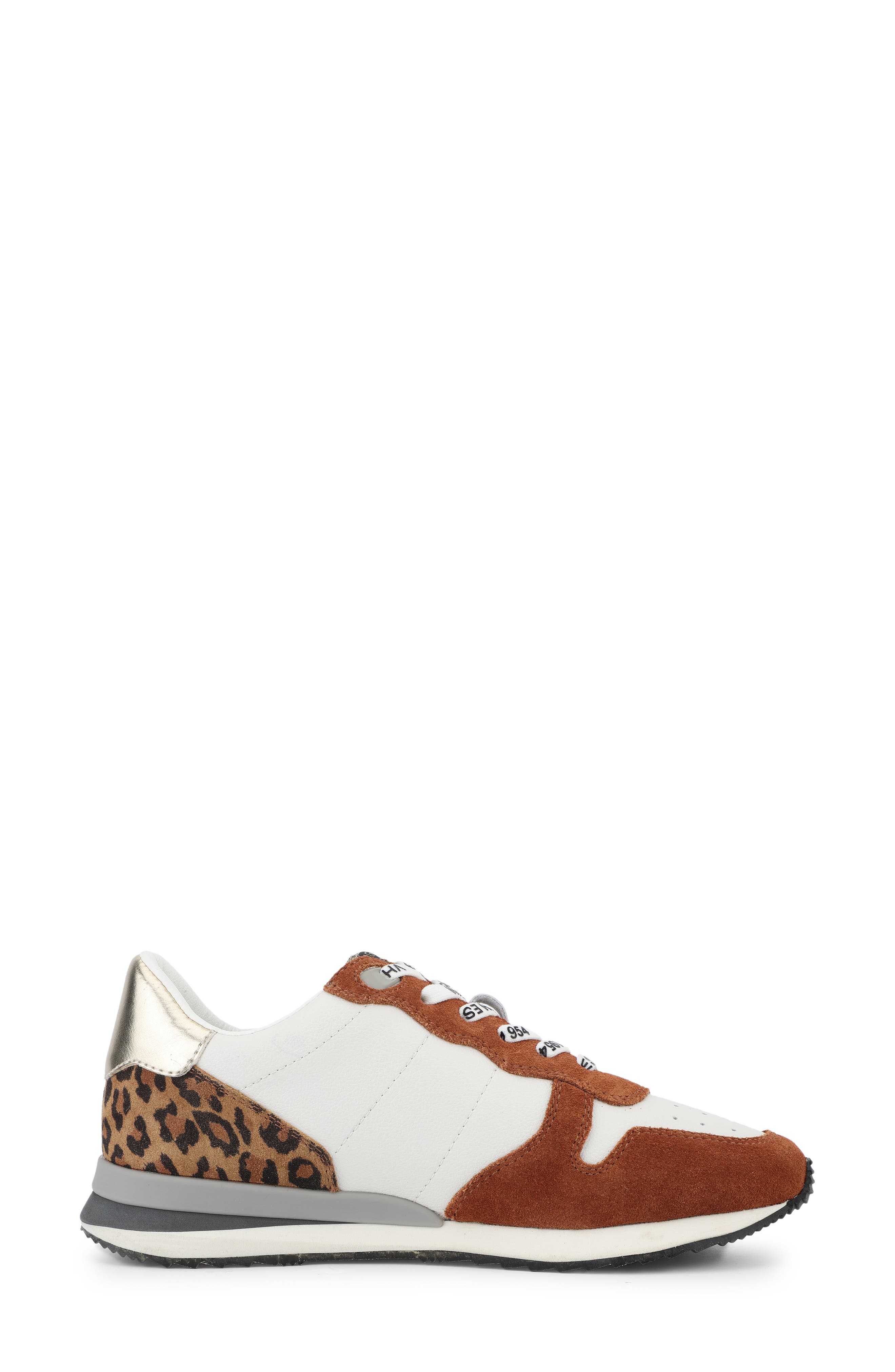 Vintage Havana Valery Sneaker, Alternate, color, 