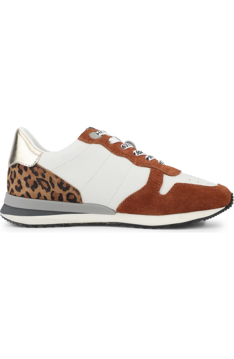 Vintage Havana Valery Sneaker, Alternate, color,
