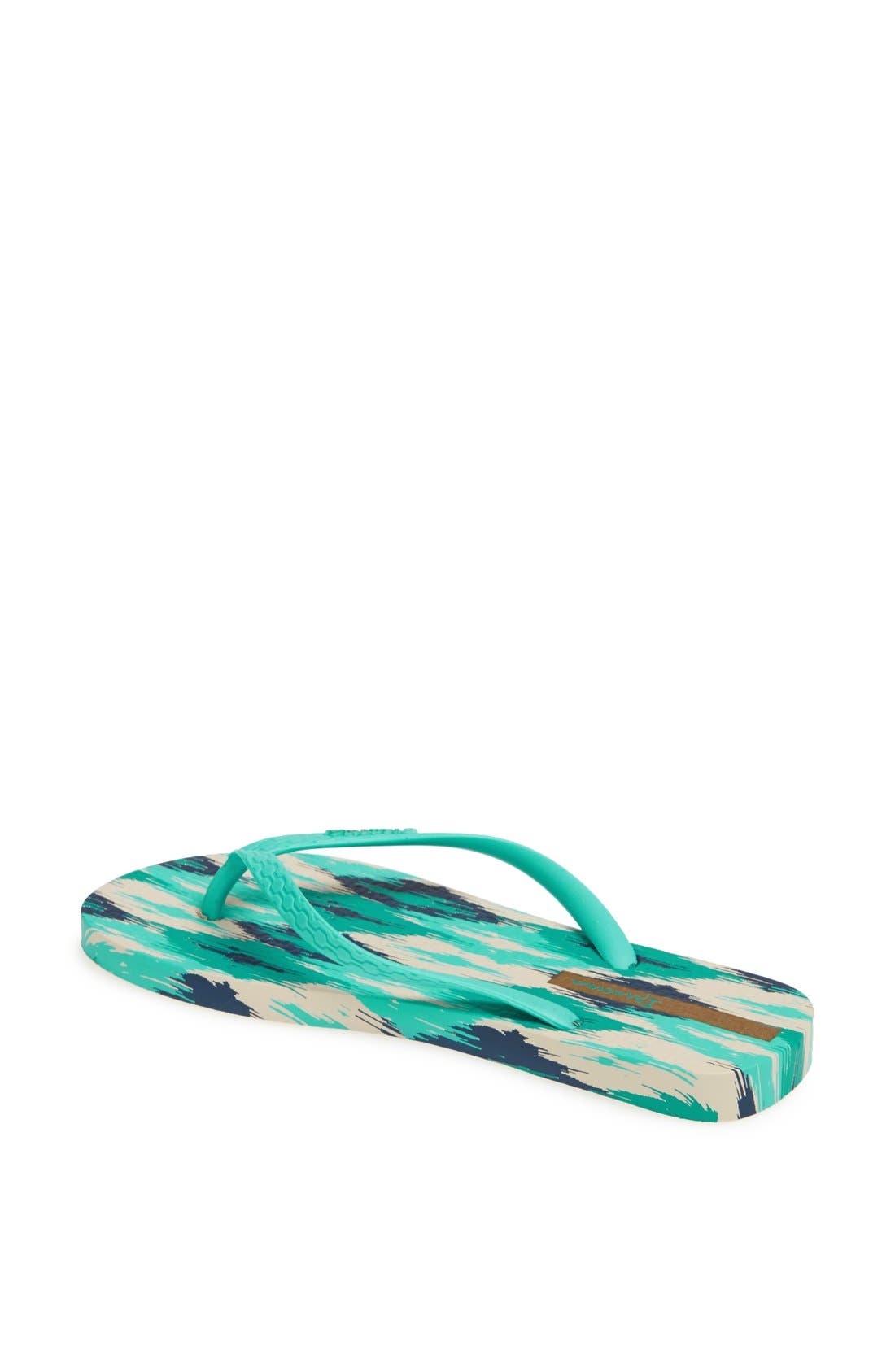Ipanema 'Boho' Flip Flop, Alternate, color, 