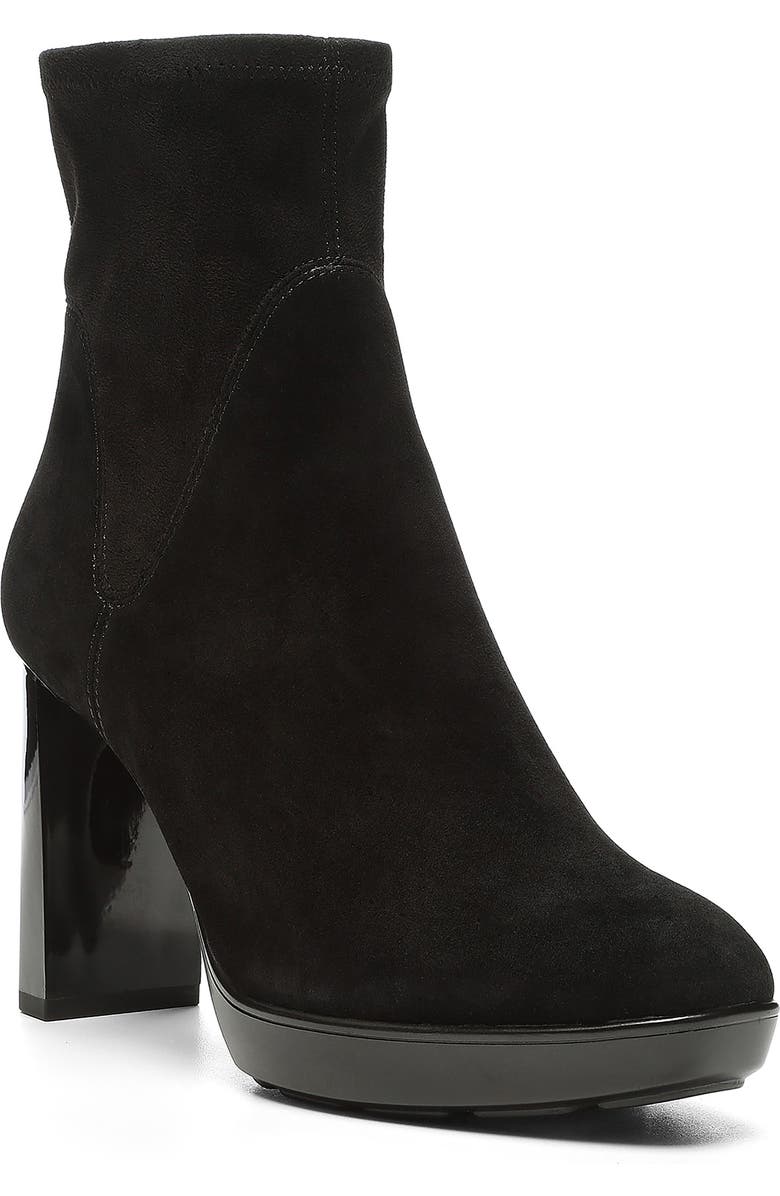 Donald Pliner Platform Bootie, Main, color,
