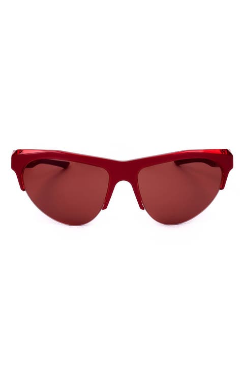 60mm Mask Sunglasses