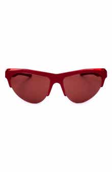 SUPER by RETROSUPERFUTURE® 60mm Mask Sunglasses