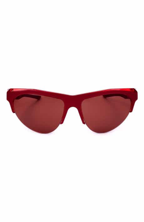SUPER by RETROSUPERFUTURE® 60mm Mask Sunglasses
