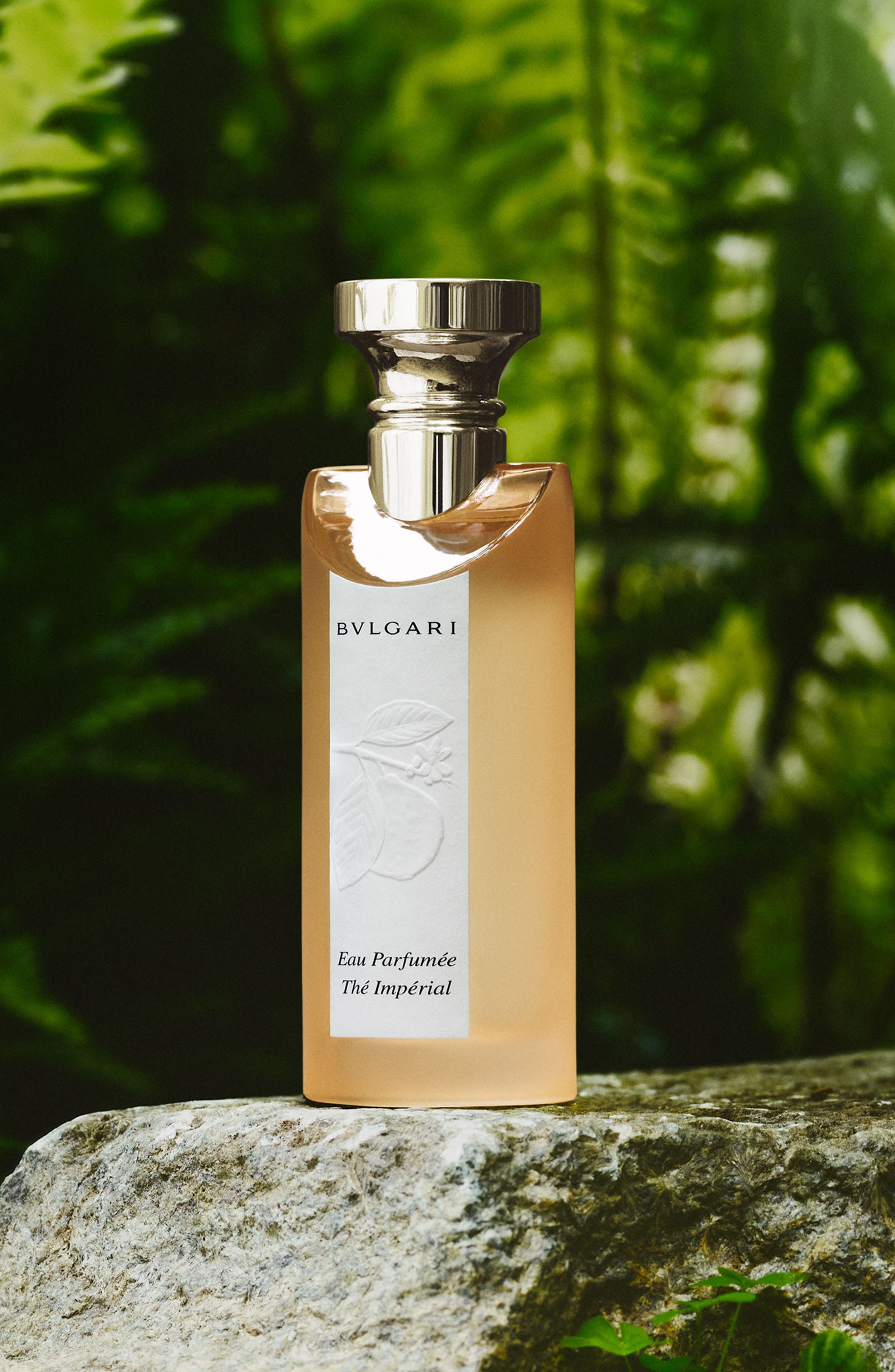 BVLGARI Eau Parfumée Thé Impérial 150 Eau de Toilette (Women