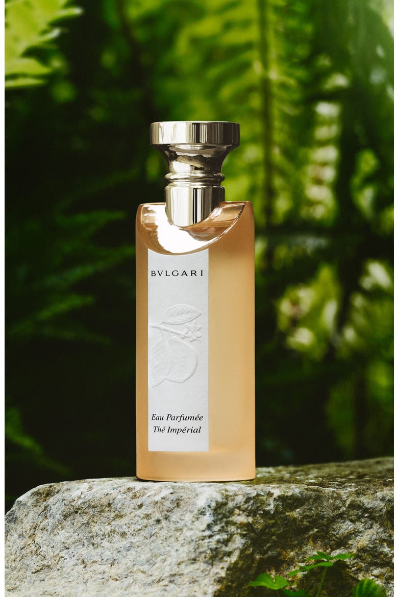 BVLGARI Eau Parfumée Thé Impérial 150 Eau de Toilette (Women
