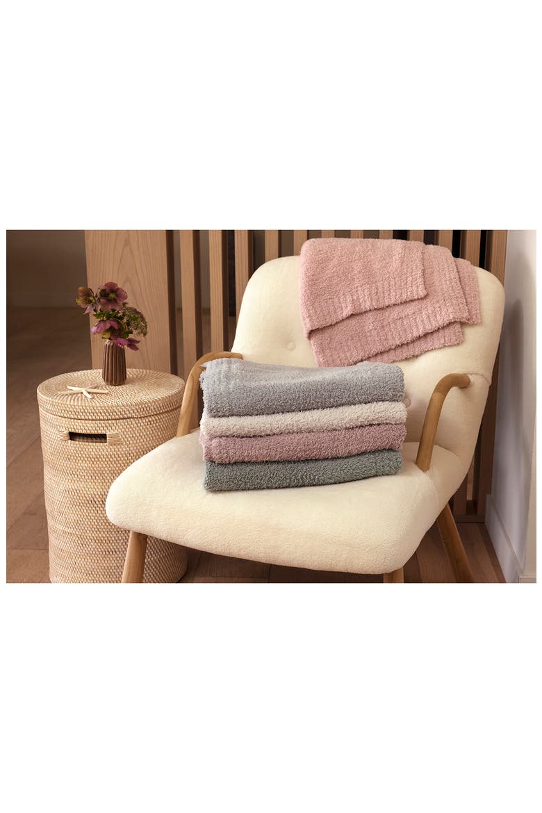 CozyChic™ Lite Baby Blanket, Alternate, color, PINK