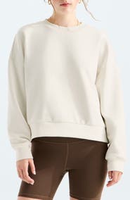 The North Face Jaida Crew Sweatshirt