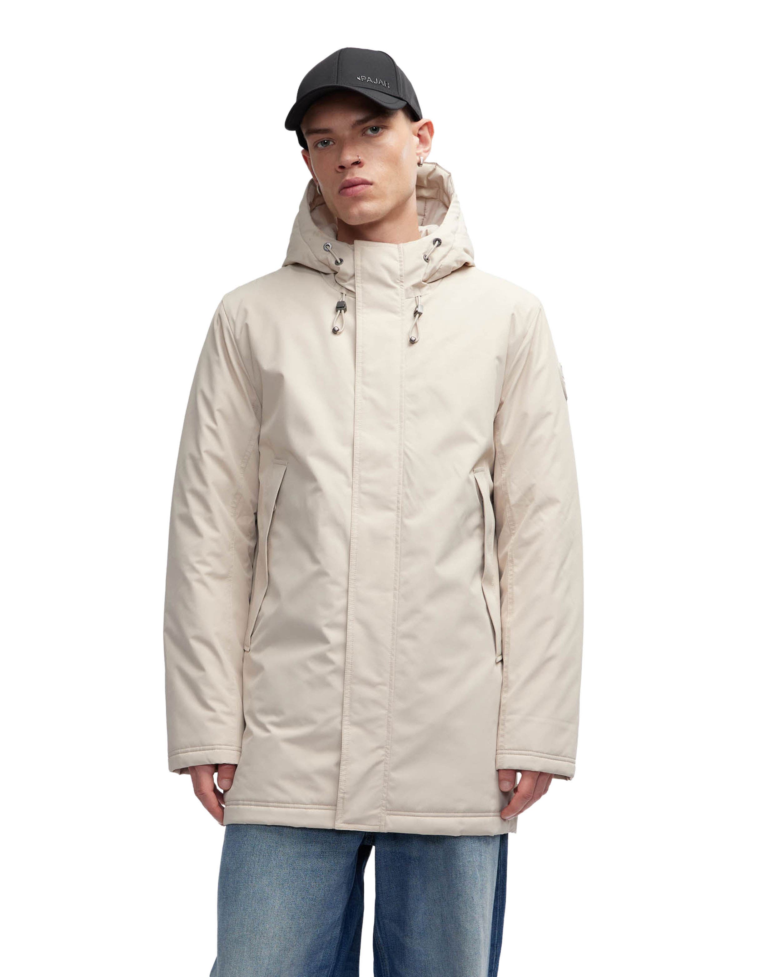 Cam Lightweight Walking Coat - image 3