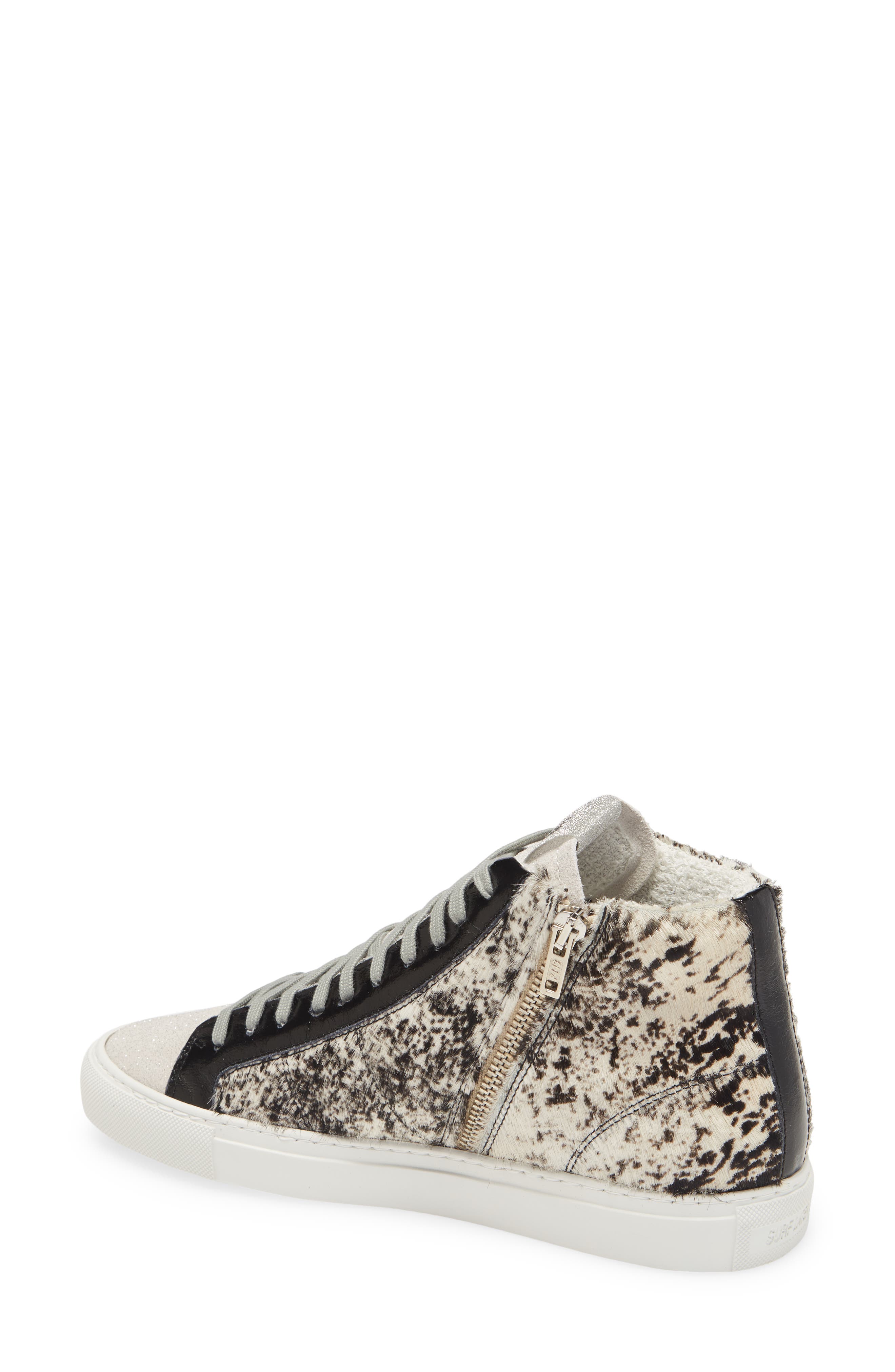 Star 2.0 Sneaker, Alternate, color, COW/ SOFTY