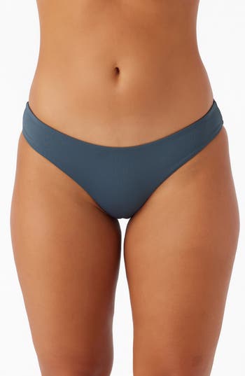 O'neill Saltwater Solids Matira Bikini Bottoms