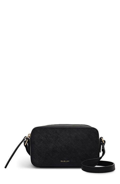 Beech Row Mini Crossbody Bag
