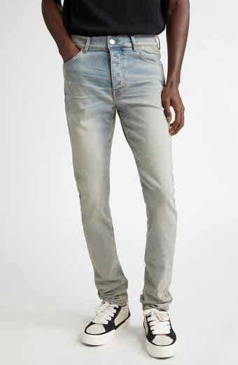 John Elliott The Cast 2 Distressed Slim Fit Jeans | Nordstrom John Elliott The Cast 2 Distressed Slim Fit Jeans | Nordstrom