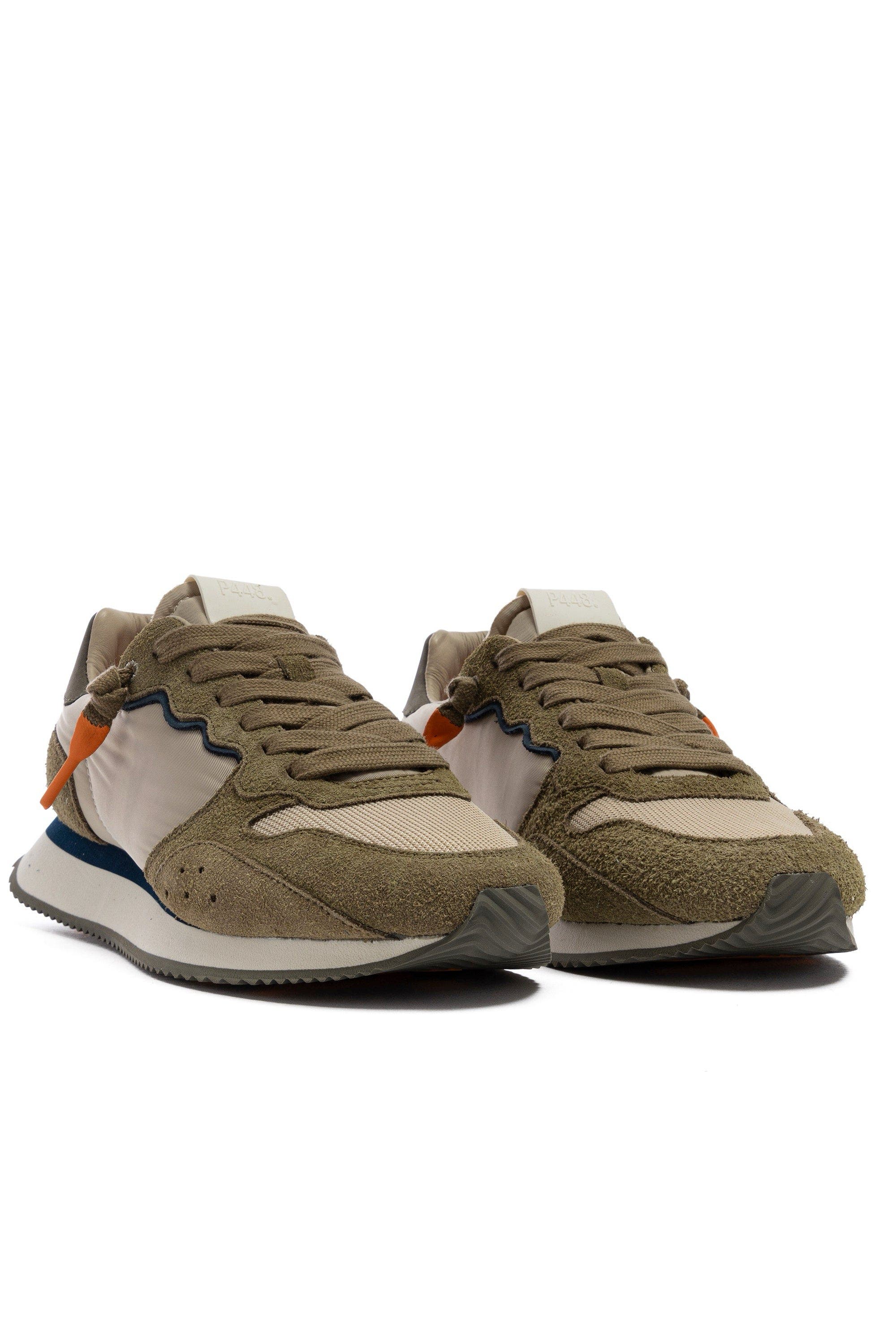 Jesse Trainer Sneaker - image 4