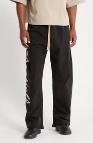 Fear of God Essentials x MLB Relaxed Track Pants