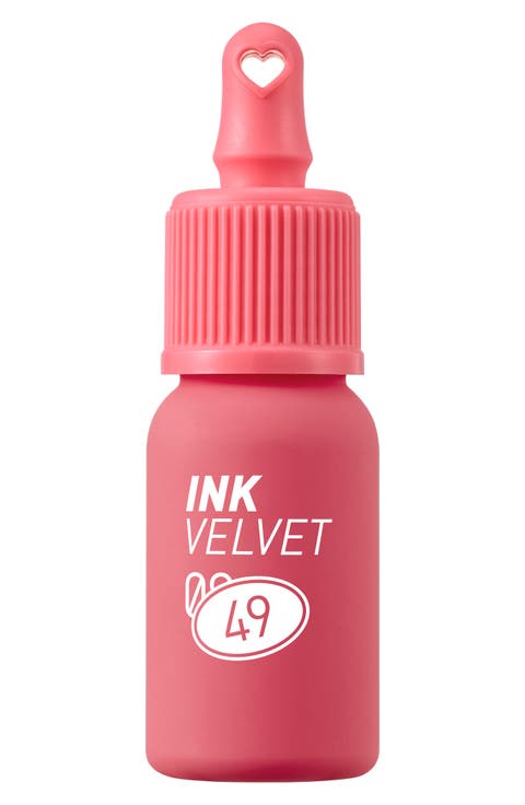 Ink Velvet Lip Stain