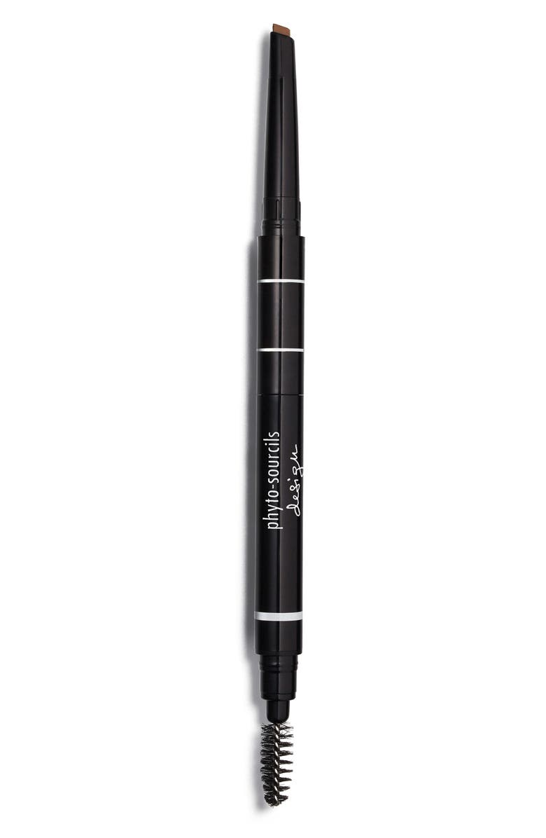 Sisley Paris Phyto-Sourcils Design 3-in-1 Eyebrow Pencil, Main, color, 2 Chatain