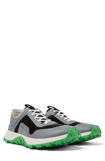 Camper Sneakers For Men In Grey Multi