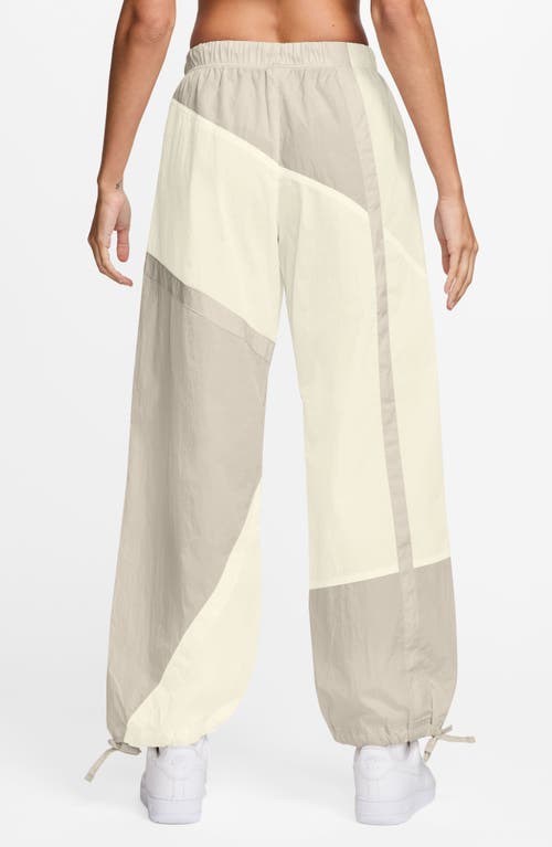 Nike Sportswear Street Parachute Pants