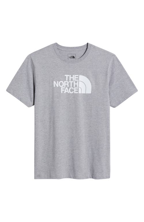 THE NORTH FACE THE NORTH FACE HALF DOME LOGO GRAPHIC T-SHIRT