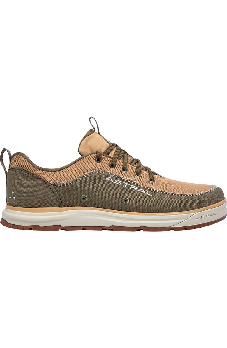 ASTRAL Brewer 3.0 Water Shoe, Main, color, Treefrog Tan
