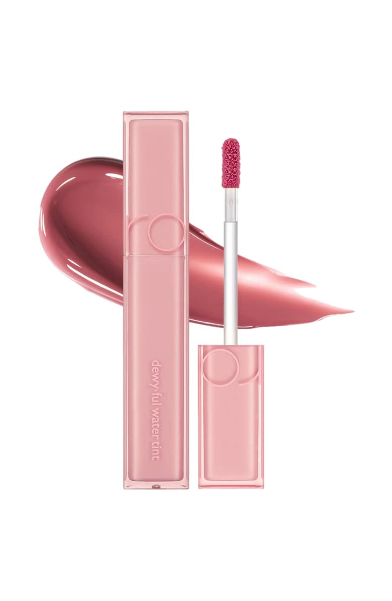 rom&nd DEWY·FUL WATER TINT, Main, color, 13 Custard Mauve