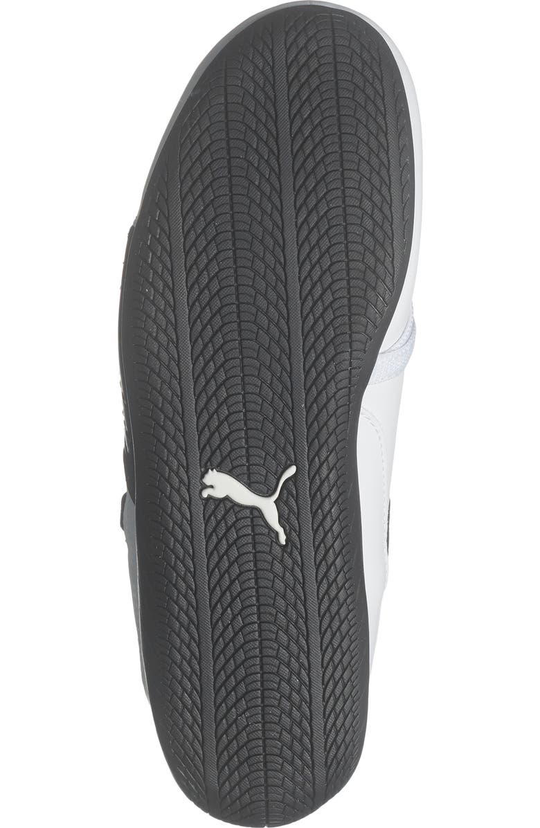 PUMA Speedcat Ballet Sneakerina, Alternate, color, Puma White/ Puma Black