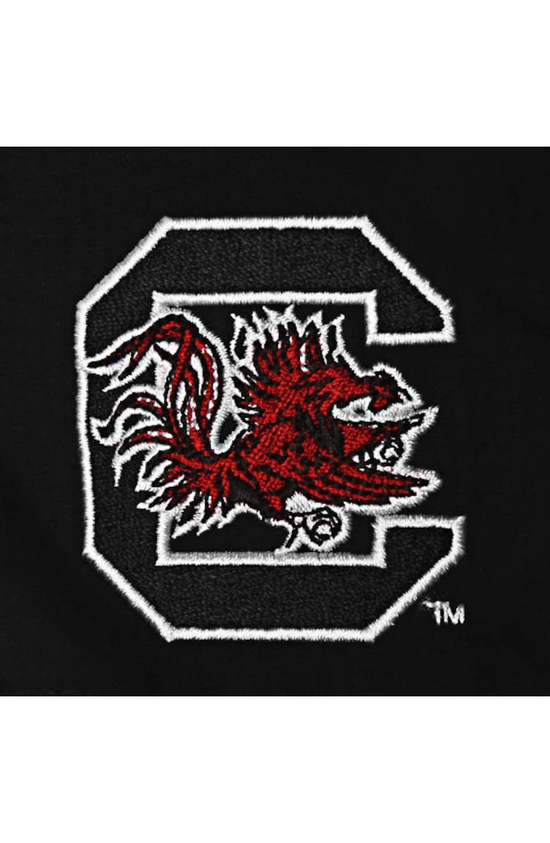 Columbia Men's Columbia Black South Carolina Gamecocks PFG Tamiami Shirt, Alternate, color, 
