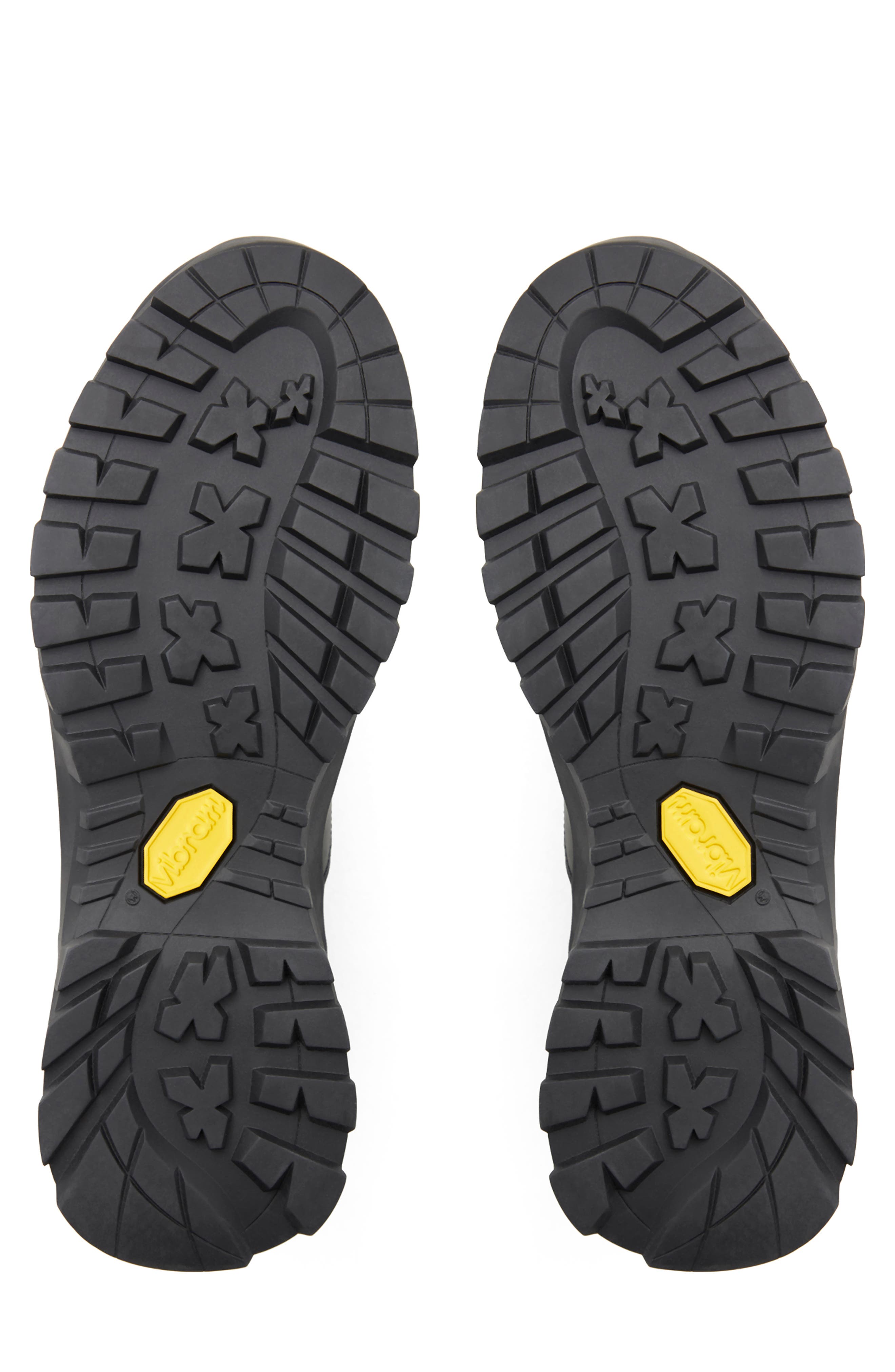 Belstaff Scramble Waterproof Hiking Boot, Alternate, color, 