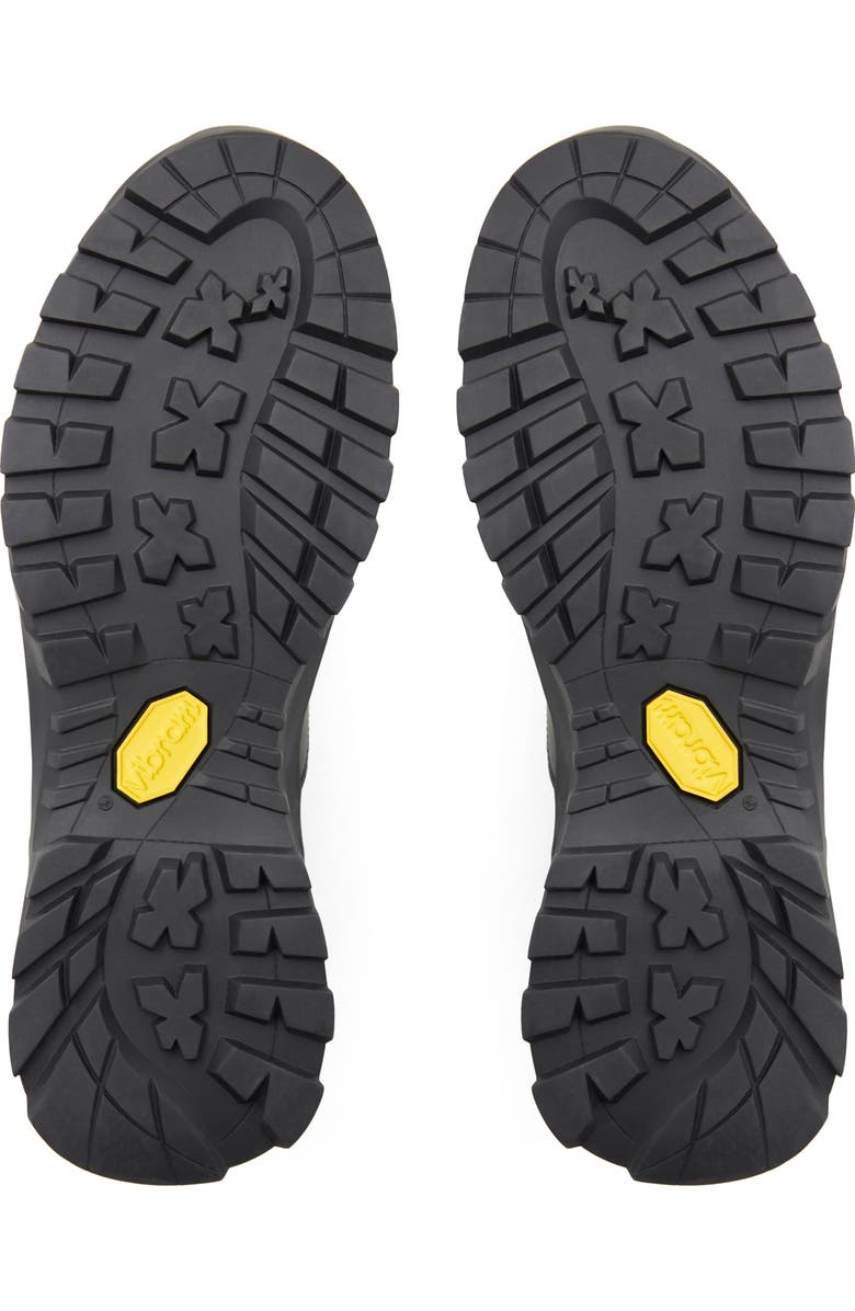 Belstaff Scramble Waterproof Hiking Boot, Alternate, color,